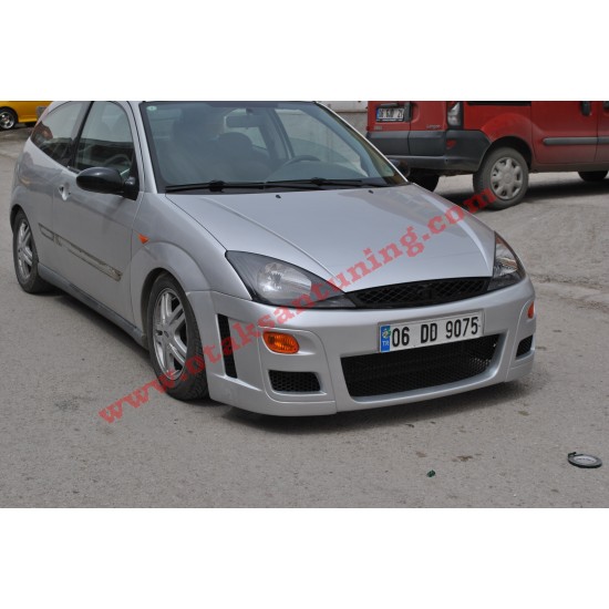 ford Focus 1 rs ön tampon