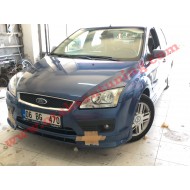 Ford Focus 2 ön tampon eki - OTAKSAN TUNİNG