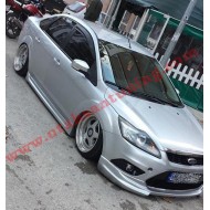 Ford Focus 2 sedan marşpiyel takımı - OTAKSAN TUNİNG