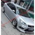 Ford Focus 2 sedan marşpiyel takımı - OTAKSAN TUNİNG