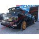 ford Focus 2 rs marşpiyel takımı