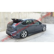 Ford Focus 2 rs marşpiyel takımı - OTAKSAN TUNİNG