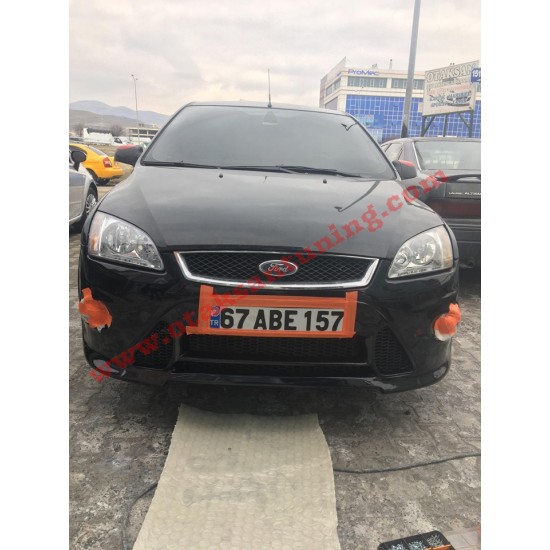 Ford focus 2 Rs ön tampon 