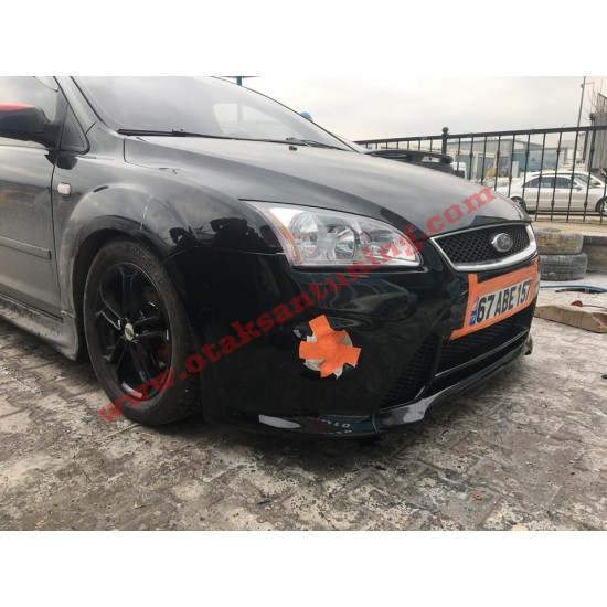 Ford focus 2 Rs ön tampon 