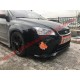 Ford focus 2 Rs ön tampon 