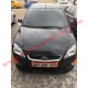 Ford focus 2 Rs ön tampon 