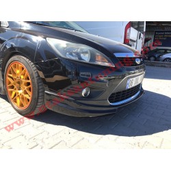 Ford Focus 2.5 ön tampon eki - OTAKSAN TUNİNG Ford Focus 2.5 ön tampon eki - OTAKSAN TUNİNG