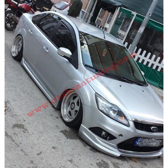 Ford Focus 2.5 ön tampon eki 