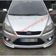 Ford Focus 2.5 ön tampon eki - OTAKSAN TUNİNG