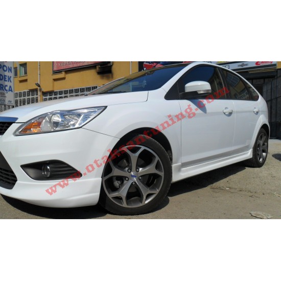 Ford focus 2.5 ön ek