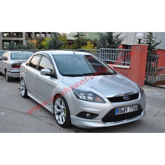 Ford focus 2.5 ön ek