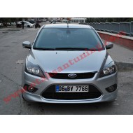 Ford Focus 2.5 ön ek - OTAKSAN TUNİNG