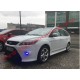 Ford Focus 2.5 rs ön tampon