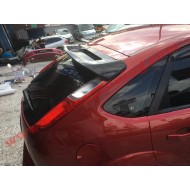 ford focus 2 hb st spoiler - OTAKSAN TUNİNG
