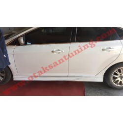 Ford focus 3 marşpiyel takımı - OTAKSAN TUNİNG