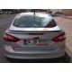 Ford focus 3 sedan spoiler 