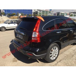 Honda crv spoiler (2007-2011) OTAKSAN TUNİNG Honda crv spoiler (2007-2011) OTAKSAN TUNİNG