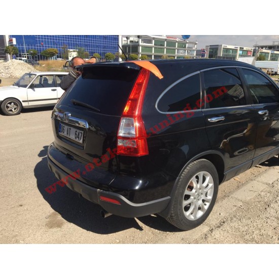 Honda crv spoiler (2007-2011) Honda crv spoiler (2007-2011)