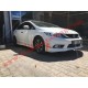 Honda Civic Fb7 ön tampon eki Honda Civic Fb7 ön tampon eki