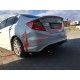 Honda Civic fb7 Spoyler Honda Civic fb7 Spoyler