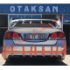 honda civic fd6 mügen arka tampon eki