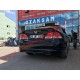 honda civic fd6 mügen arka tampon eki