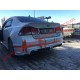 Honda civic fd6 rr arka tampon eki - OTAKSAN TUNİNG