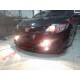 Honda civic fd6 rr ön tampon Honda civic fd6 rr ön tampon