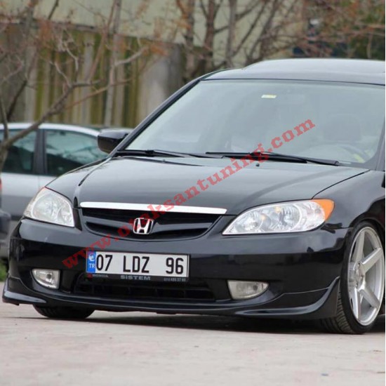 Honda civic vtec 2 s2000 ön tampon eki