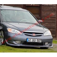 Honda civic vtec 2 s2000 ön tampon eki - (MAKYAJLI) - 