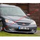 Honda civic vtec 2 s2000 ön tampon eki