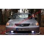 Honda civic vtec2 s2000 ön ek - (Makyajsız )