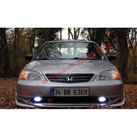 Honda civic vtec2 s2000 ön ek 