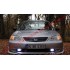 Honda civic vtec2 s2000 ön ek - (Makyajsız )