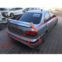 honda civic ferio yüksek spoiler - OTAKSAN TUNİNG honda civic ferio yüksek spoiler - OTAKSAN TUNİNG