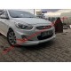 hyundai accent blue ön tampon eki