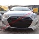 Hyundai accent blue ön ek