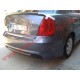 hyundai accent era arka tampon eki