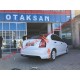 hyundai accent era arka tampon eki