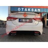 Hyundai elantra bagaj spoyleri - OTAKSAN TUNİNG