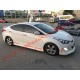 Hyundai Elantra Body Kit Takımı (2011-2013) Hyundai Elantra Body Kit Takımı (2011-2013)