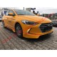 hyundai elantra marşpiyel takımı