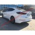 Hyundai elantra Marşpiyel Takımı (+2016) OTAKSAN TUNİNG