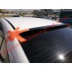 Hyundai Elantra cam üstü spoiler