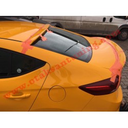 Hyundai Elantra cam üstü spoiler - (2016-2018)