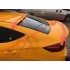 Hyundai Elantra cam üstü spoiler - (2016-2018)