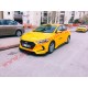 Hyundai elantra body kit takımı (2016-2018)