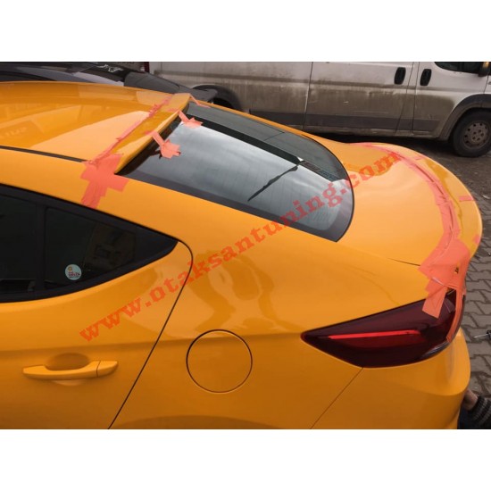 Hyundai elantra body kit takımı (2016-2018) Hyundai elantra body kit takımı (2016-2018)
