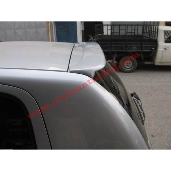 Hyundai getz spoiler Hyundai getz spoiler