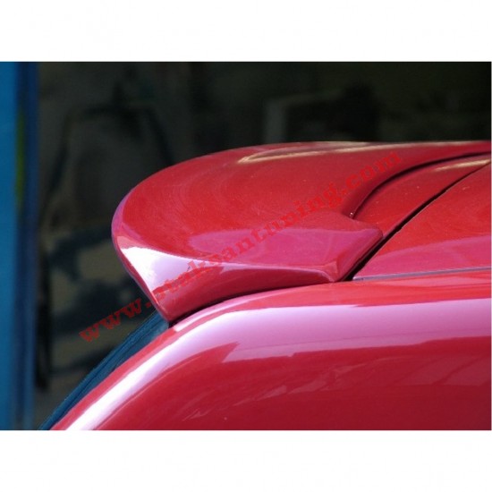 Hyundai getz spoiler Hyundai getz spoiler